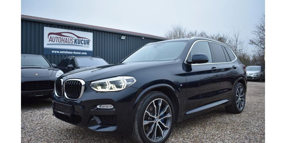 BMW X3 226.000 km 21.995 &euro; Alsheim 67577