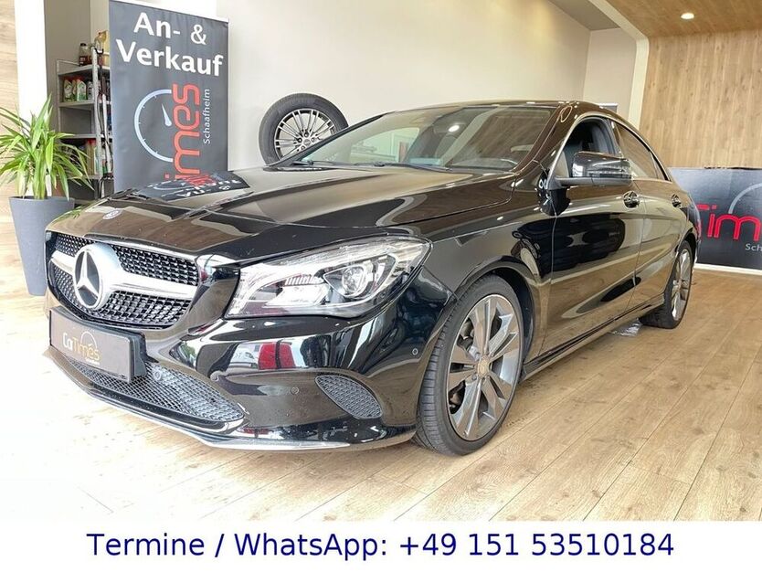 CLA 220