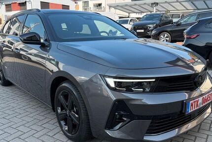 Opel Astra 23.000 km 21.900 &euro; Hofheim am Taunus 65719