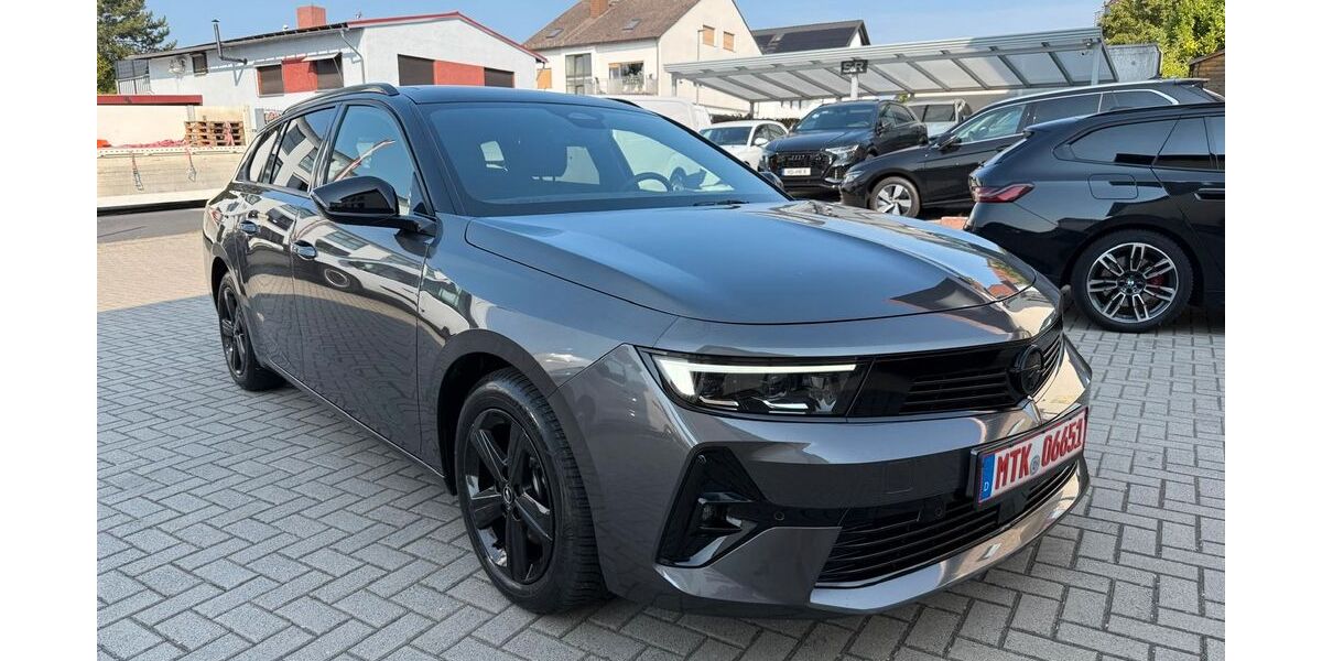 Opel Astra 23.000 km 21.900 &euro; Hofheim am Taunus 65719