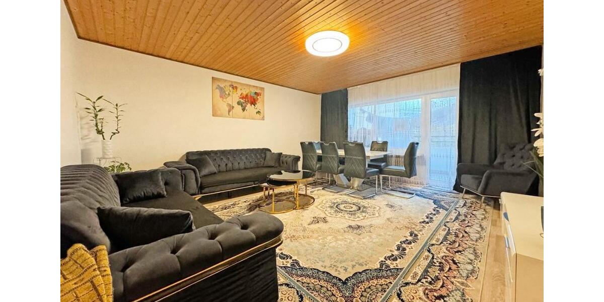 Etagenwohnung Rodgau - 3 Zimmer, 76 m&sup2;, 180.000&euro; | Angebot:27101709