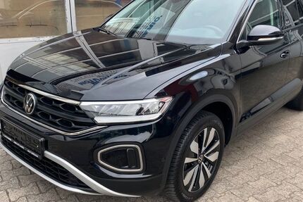 VW T-Roc 59.500 km 20.999 &euro; Griesheim 64347