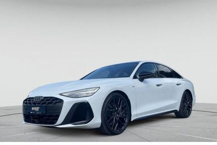 Audi A6 5.500 km 74.072 &euro; Bensheim 64625