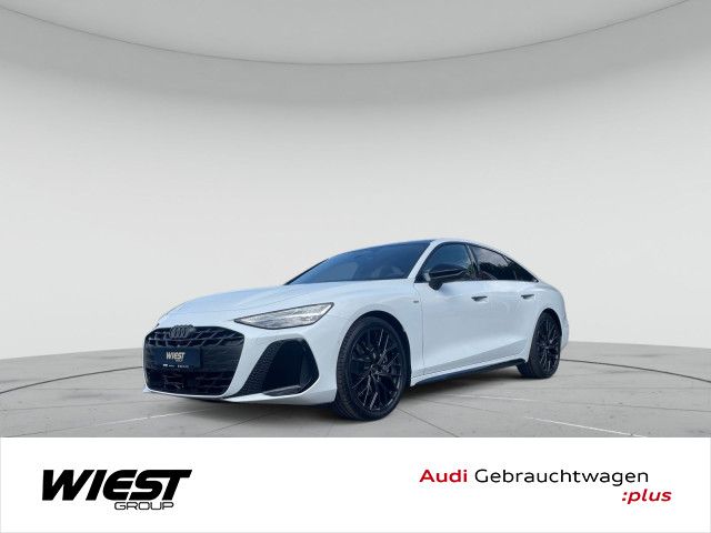 Audi A6 5.500 km 74.072 &euro; Bensheim 64625