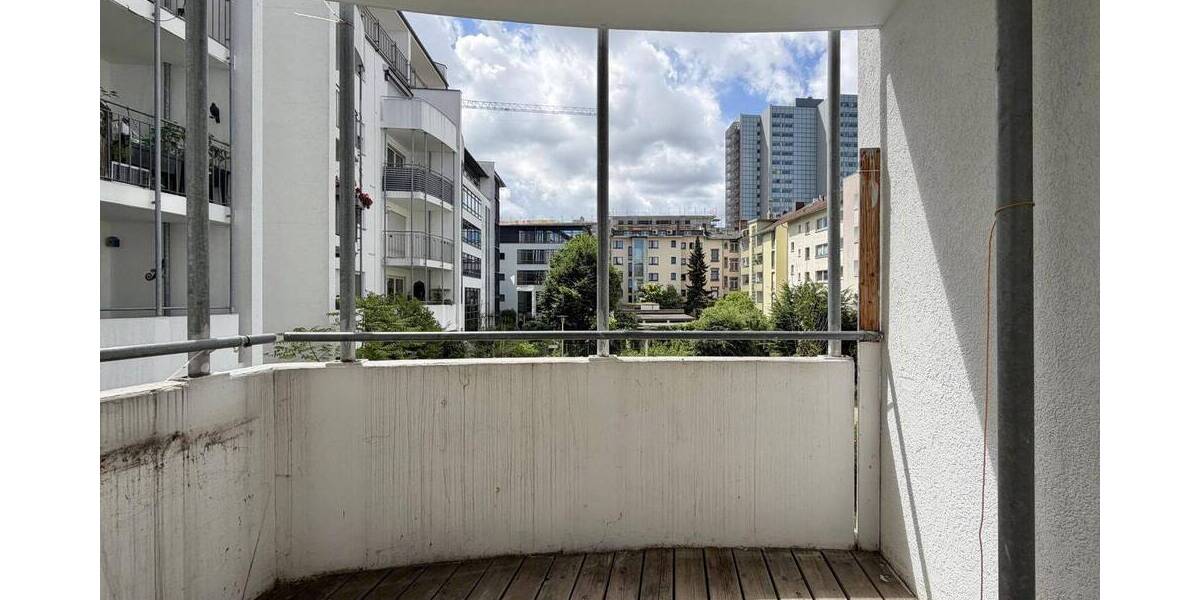 Etagenwohnung Offenbach Offenbach am Main - 3 Zimmer, 80 m&sup2;, 329.000&euro; | Angebot:26869190