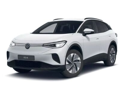 VW ID.4 9.671 km 40.430 &euro; Hofheim 65719