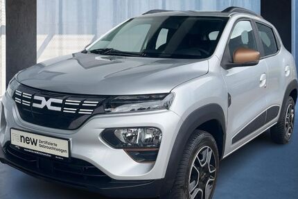 Dacia Spring 9.583 km 12.660 &euro; Frankfurt / Main 60314