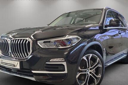 BMW X5 68.055 km 50.870 &euro; Dreieich-Sprendlingen 63303