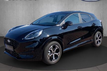 Ford Puma 12.000 km 25.480 &euro; Babenhausen 64832