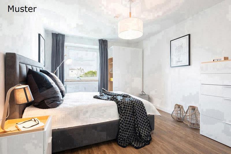 Dachgeschoßwohnung Zwingenberg - 3 Zimmer, 79 m&sup2;, 355&euro; | Angebot:26543124