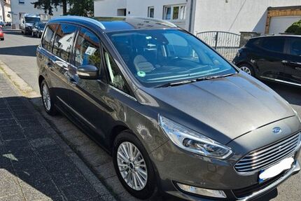 Ford Galaxy 84.001 km 18.750 &euro; Dreieich 63303