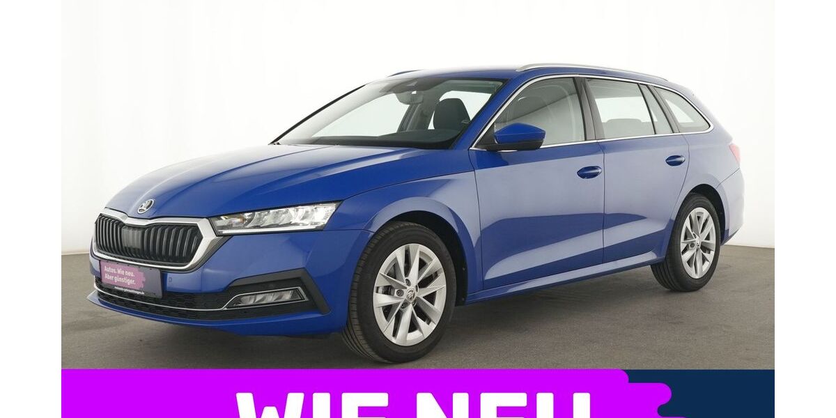 Skoda Octavia 35.861 km 23.288 &euro; Dietzenbach bei Frankfurt 63128