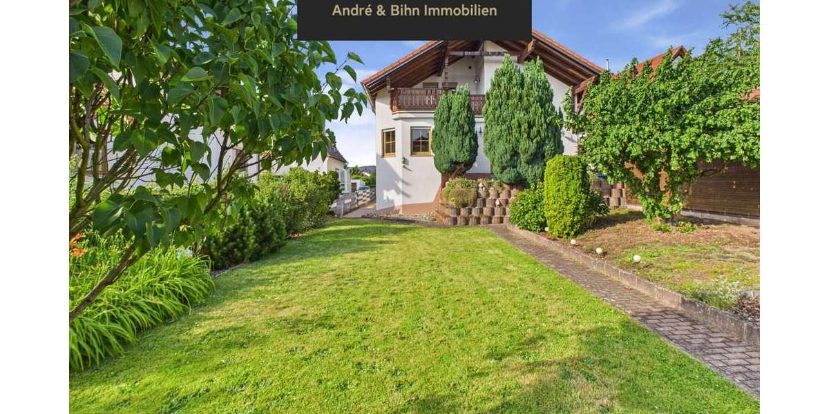 Einfamilienhaus Höchst im Odenwald - 7 Zimmer, 223 m&sup2;, 360.000&euro; | Angebot:25476004