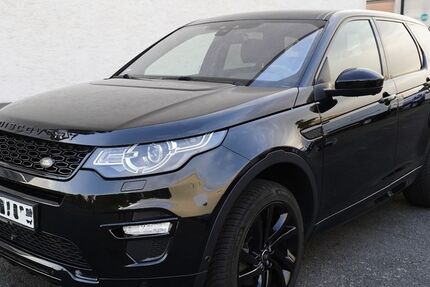Land Rover Discovery Sport 79.000 km 20.800 &euro; Dreieich 63303