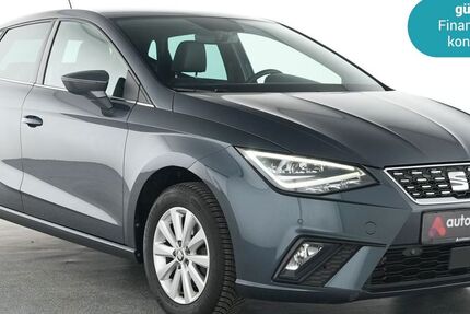 Seat Ibiza 75.597 km 14.770 &euro; Egelsbach 63329