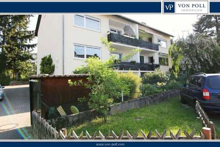 Wohnung Seeheim-Jugenheim Jugenheim - 5 Zimmer, 125 m&sup2;, 419.000&euro; | Angebot:25774574
