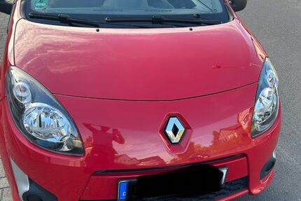 Renault Twingo 105.000 km 1.900 &euro; Obertshausen 63179