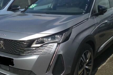 Peugeot 3008 24.949 km 24.980 &euro; Rüsselsheim 65428