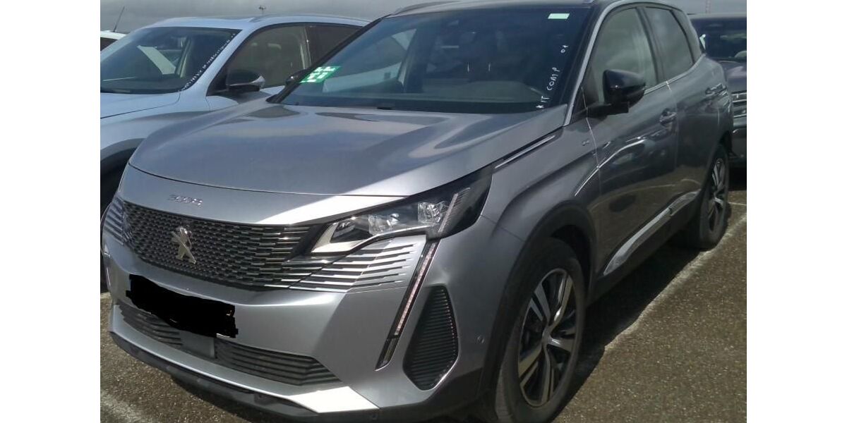 Peugeot 3008 24.949 km 24.980 &euro; Rüsselsheim 65428