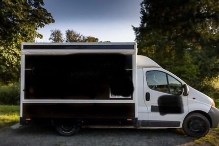 Renault Trafic 148.938 km 5.900 &euro; Ober-Ramstadt 64372