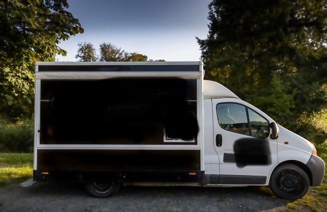 Renault Trafic 148.938 km 5.900 &euro; Ober-Ramstadt 64372