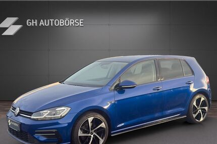 VW Golf 110.600 km 16.490 &euro; Büttelborn 64572