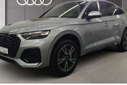 Audi Q5 22.386 km 53.880 &euro; Frankfurt am Main 60314