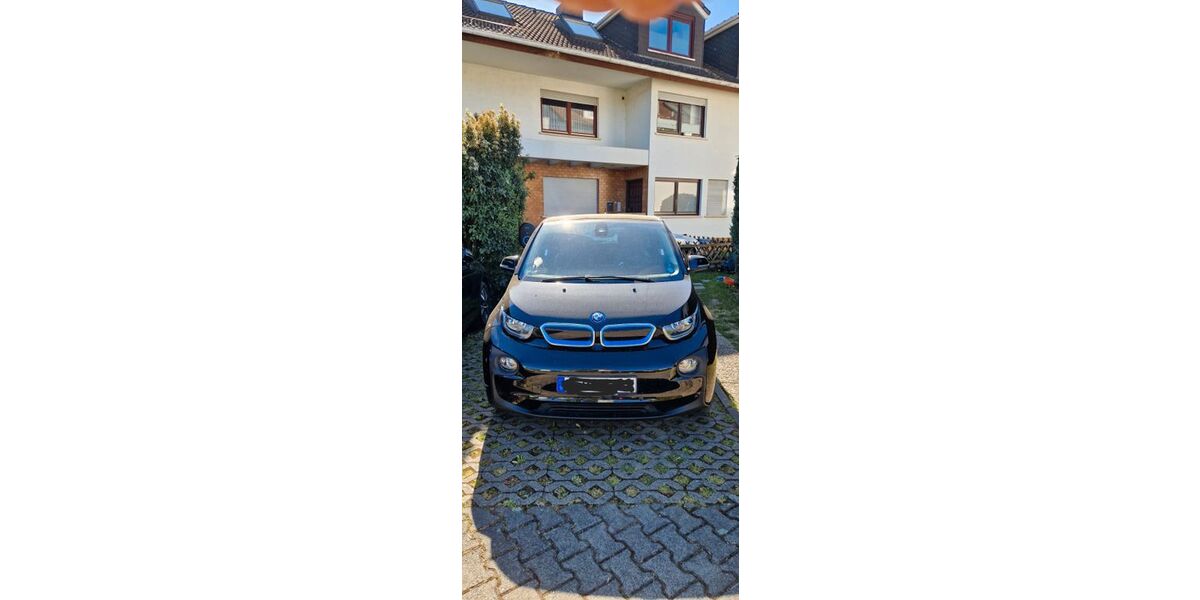 BMW i3 56.000 km 16.000 &euro; Frankfurt 60437