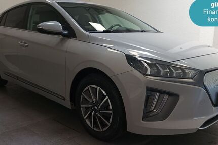 Hyundai IONIQ 71.497 km 16.990 &euro; Egelsbach 63329