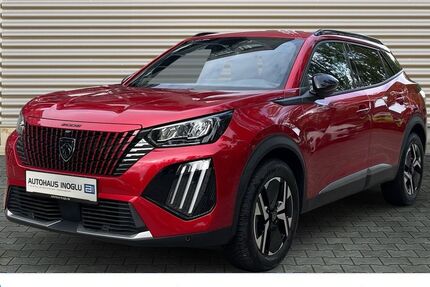 Peugeot 2008 38.058 km 19.880 € Rüsselsheim 65428