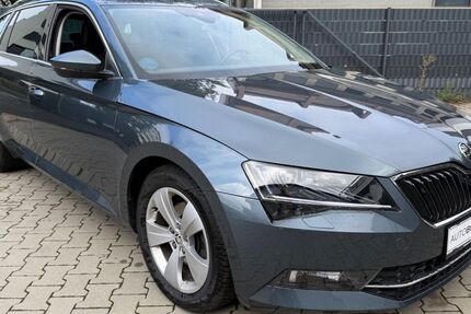 Skoda Superb 139.450 km 13.900 &euro; Frankfurt am Main - Ost / Fechenheim 60386