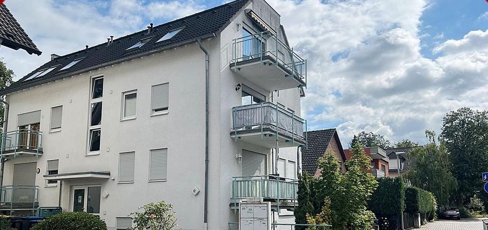 Etagenwohnung Kelsterbach - 2 Zimmer, 45 m&sup2;, 1.000&euro; | Angebot:26126747