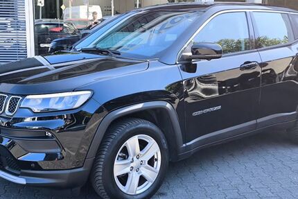 Jeep Compass 25.251 km 19.950 &euro; Dieburg 64807