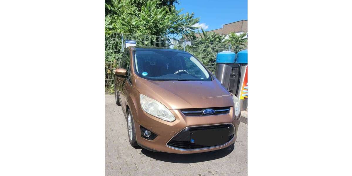 Ford C-Max 169.300 km 7.000 &euro; Raunheim, Stadt 65479