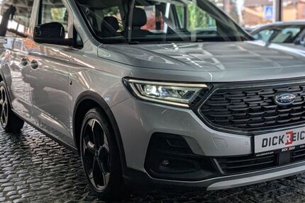 Ford Grand Tourneo 18.150 km 34.980 &euro; Dieburg 64807