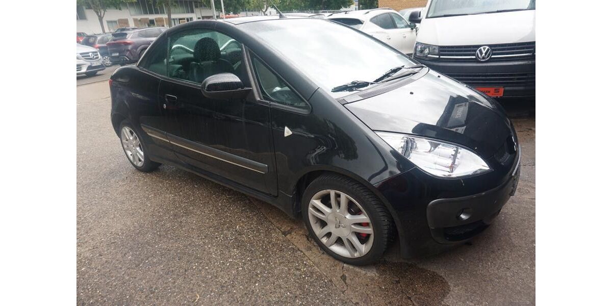 Mitsubishi Colt 123.250 km 1.999 &euro; Bensheim 64625