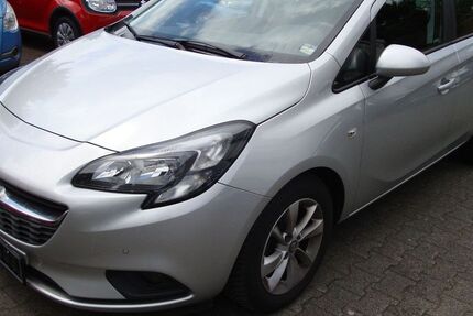 Opel Corsa 31.600 km 11.299 &euro; Lorsch 64653