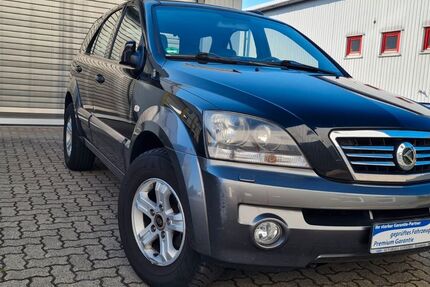 Kia Sorento 160.000 km 5.799 € Worms 67547
