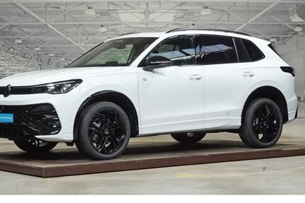 VW Tiguan 9.500 km 49.480 € Michelstadt 64720