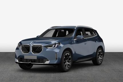 BMW X3 20.381 km 59.990 &euro; Zwingenberg 64673