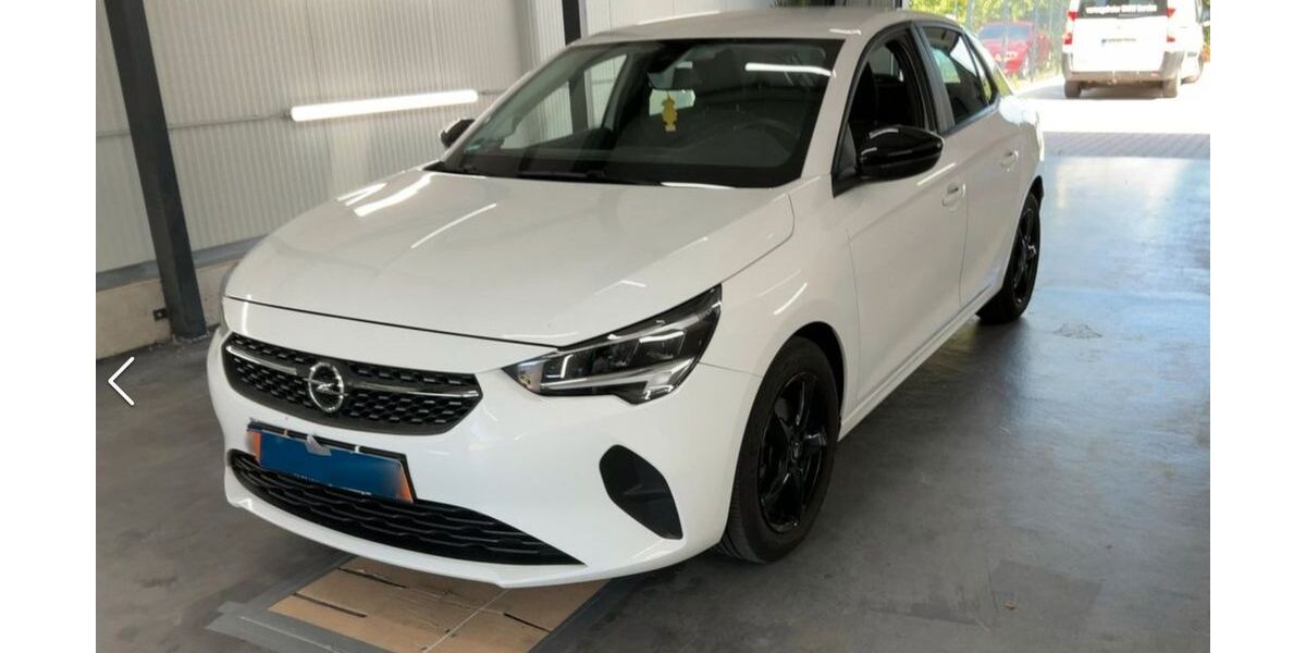 Opel Corsa 70.154 km 14.950 &euro; Raunheim 65479