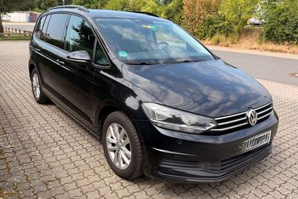 VW Touran 169.500 km 10.700 &euro; Rossdorf 64380