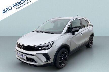 Opel Crossland (X)