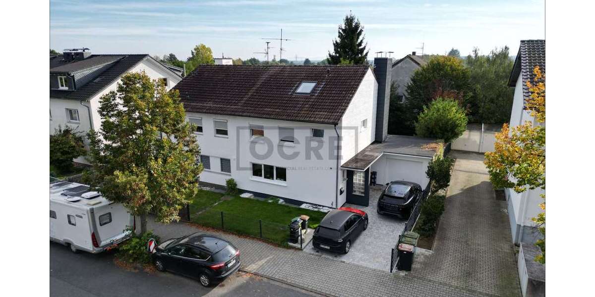 Haus zum Kaufen in Dietzenbach Dietzenbach-Steinberg 720.000 € 170 m² 5 zimmer