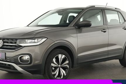 VW T-Cross 10.678 km 20.626 &euro; Dietzenbach bei Frankfurt 63128