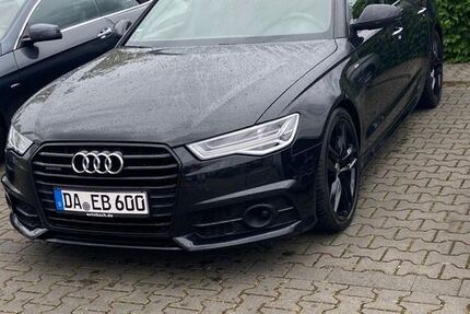 Audi A6 208.000 km 15.900 &euro; Darmstadt 64283