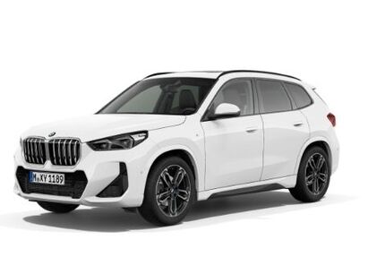 BMW X1 25.594 km 40.490 &euro; Frankfurt 60314