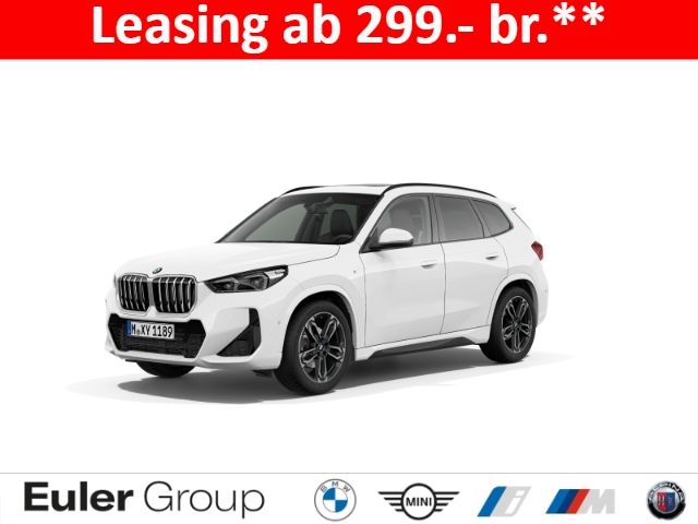 BMW X1 25.594 km 40.490 &euro; Frankfurt 60314