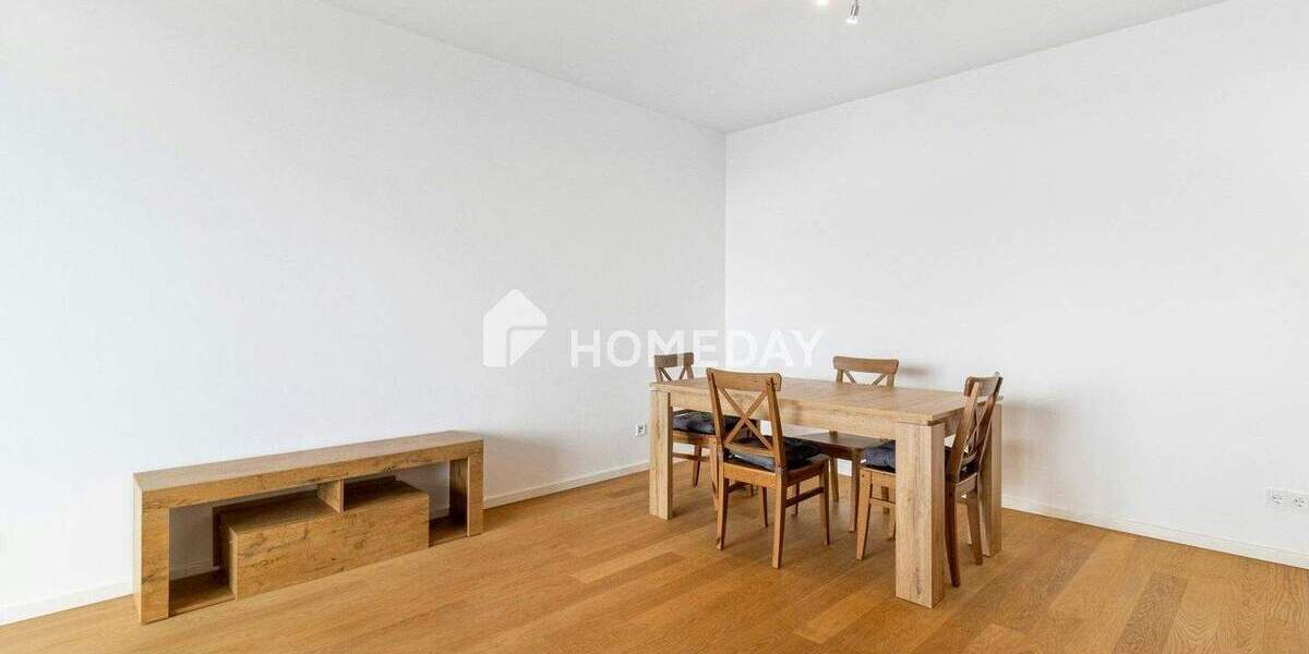 Etagenwohnung Frankfurt am Main Gallus - 3 Zimmer, 75 m&sup2;, 697.000&euro; | Angebot:25604469