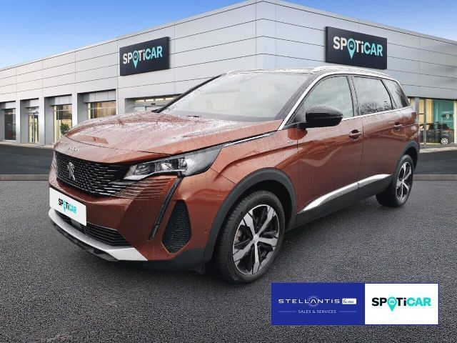 Peugeot 5008 18.609 km 24.730 &euro; Neu-Isenburg 63263